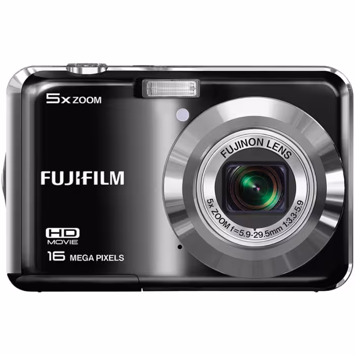 دوربین عکاسی فوجی Fujifilm FinePix AX550 Digital Camera / Black