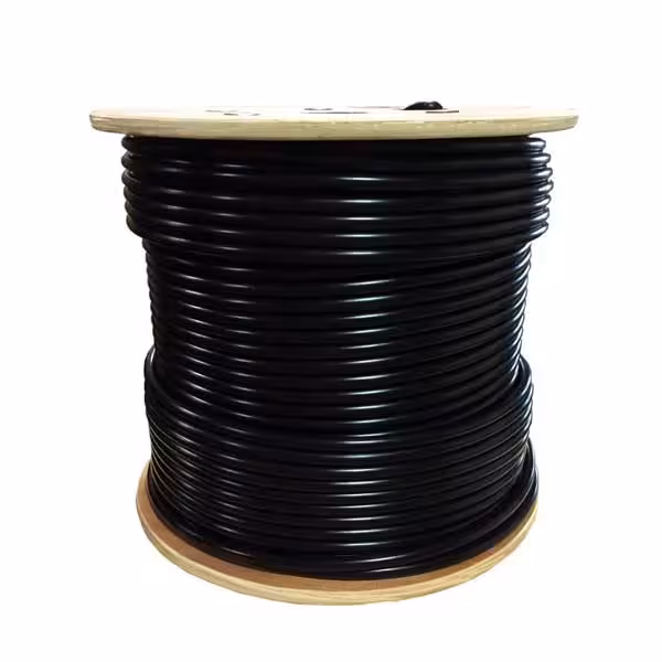 کابل کواکسیال درجه 3 مغان الکتریک زرتاب