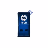 فلش مموری اچ پی مدل HP v165w USB 2.0 ظرفیت 16 گیگابایت