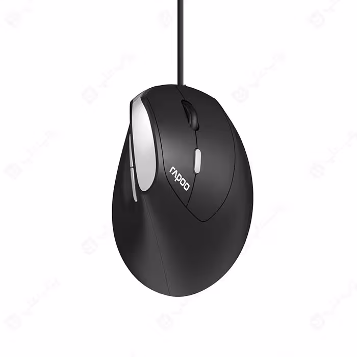 موس سیمی رپو مدل EV200 Silent