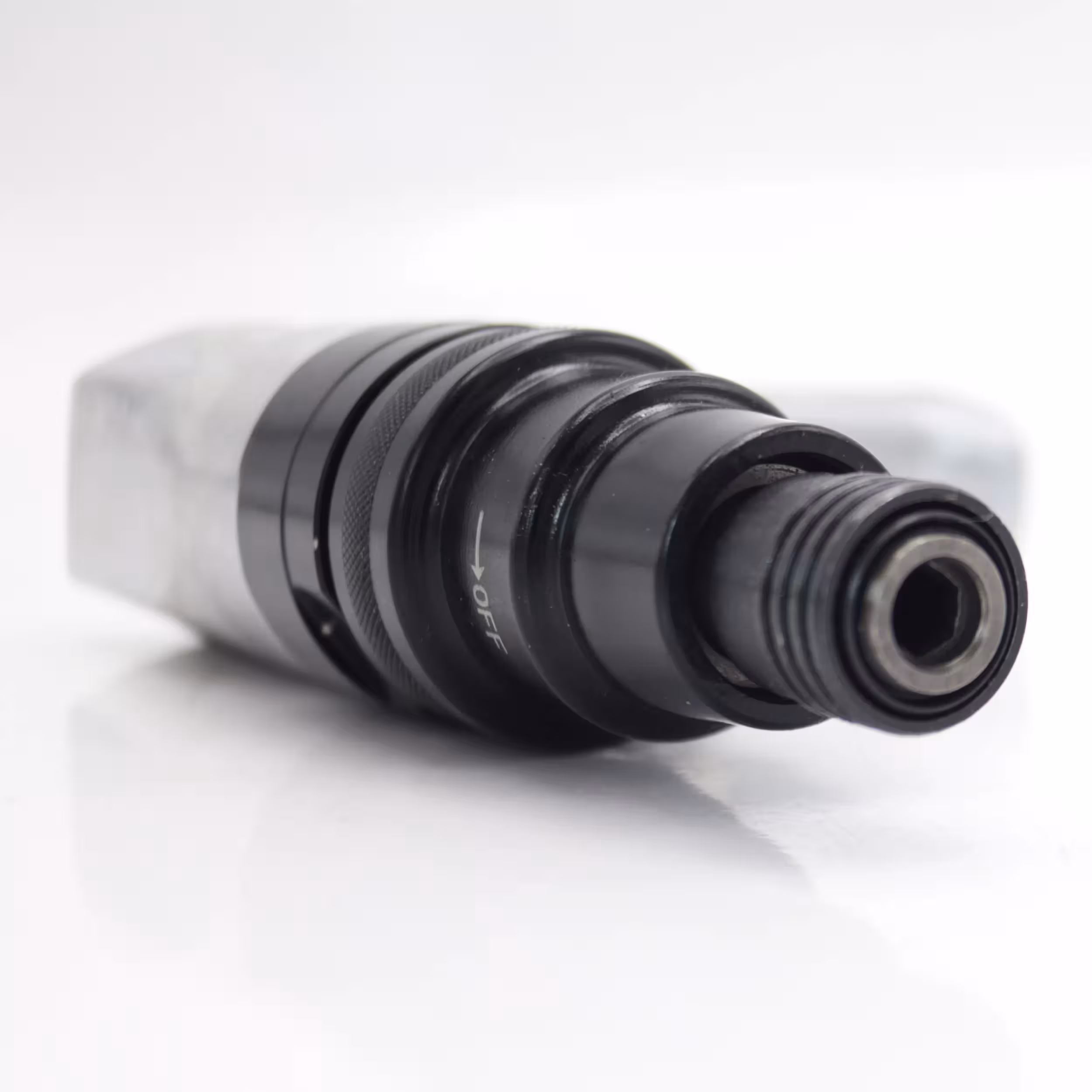 پیچ گوشتی برقی مدل  SMT-PICH GOSHTI BODY-WUFU2167