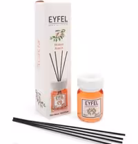 خوشبو کننده هوا EYFEL ایفل رایحه اقاقیا Acacia - حجم 120 میلی لیتر