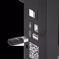 خرید و قیمت پرینتر سه بعدی چاپ بزرگ ترونکسی مدل VEHO-1000-20 برند Tronxy