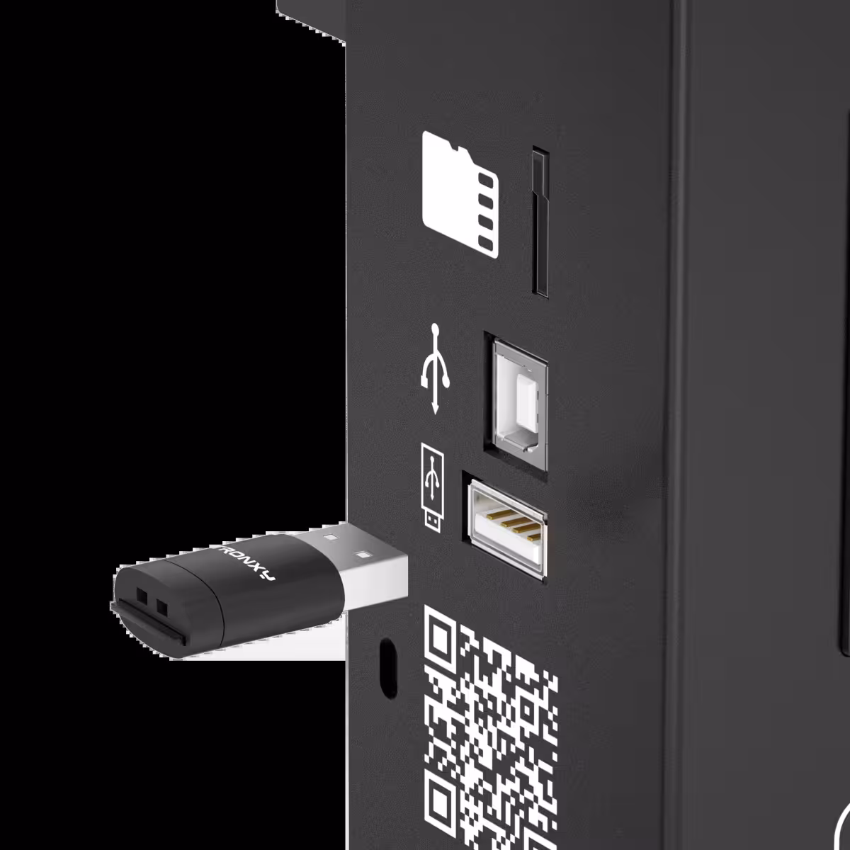 خرید و قیمت پرینتر سه بعدی چاپ بزرگ ترونکسی مدل VEHO-1000-20 برند Tronxy