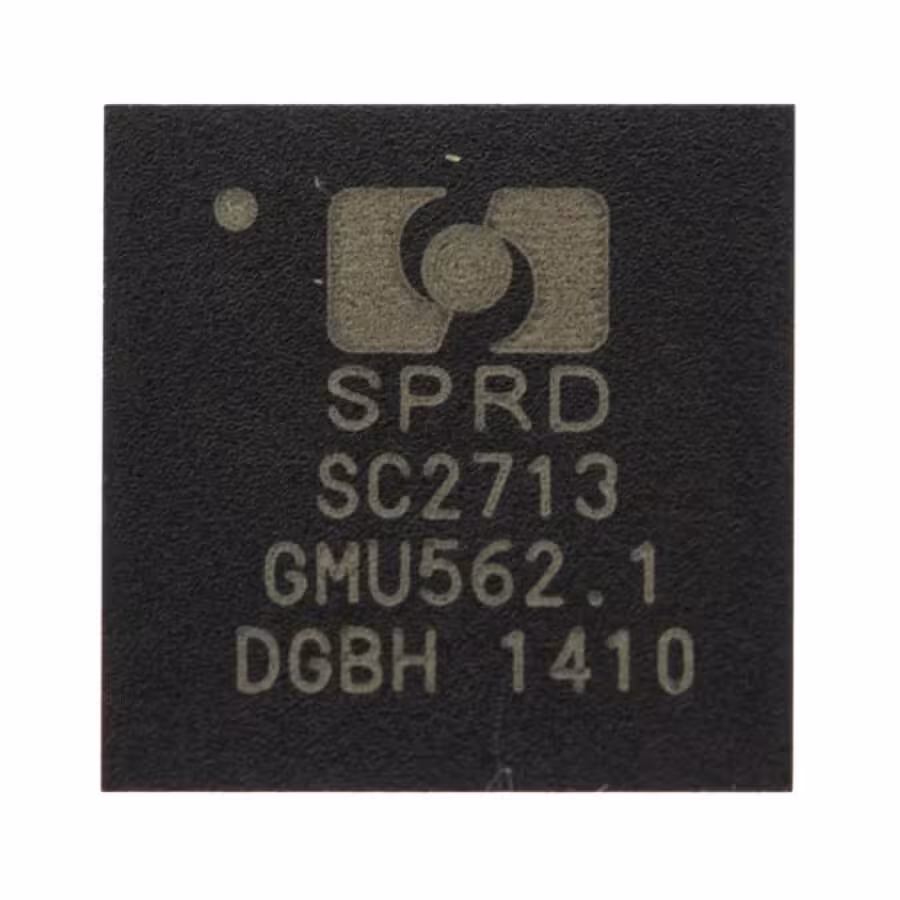 آی سی تغذیه SC2713