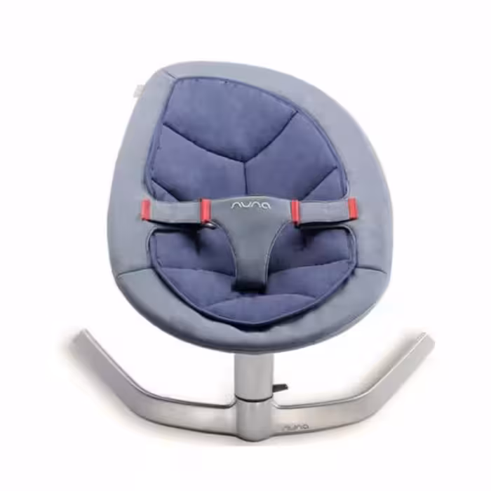 نی نی لای لای نونا Nuna مدل لیف leaf GROW(بدون آویز)