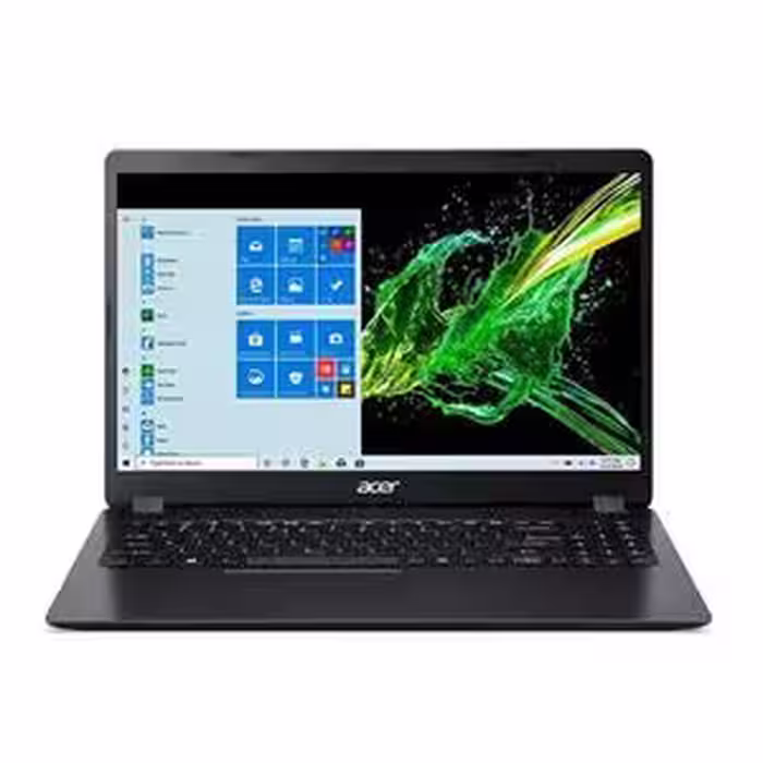 لپ تاپ ایسر 15.6 اینچ مدل Aspire 3 A315 با پردازنده Core i3-1215U، رم 12GB، حافظه 1TB SSD و گرافیک Intel