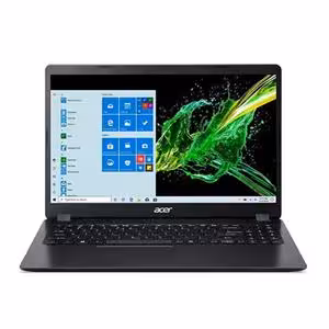 Acer Aspire 3 A315 i3(1005G1) 12GB 1TB 2GB(MX330) 15.6 Inch FHD لپ تاپ ایسر مدل Aspire 3 A315