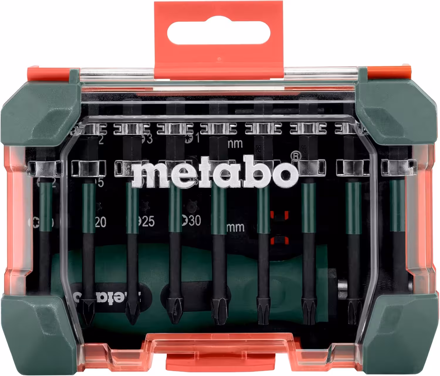 ست ابزار 626693000 متابو