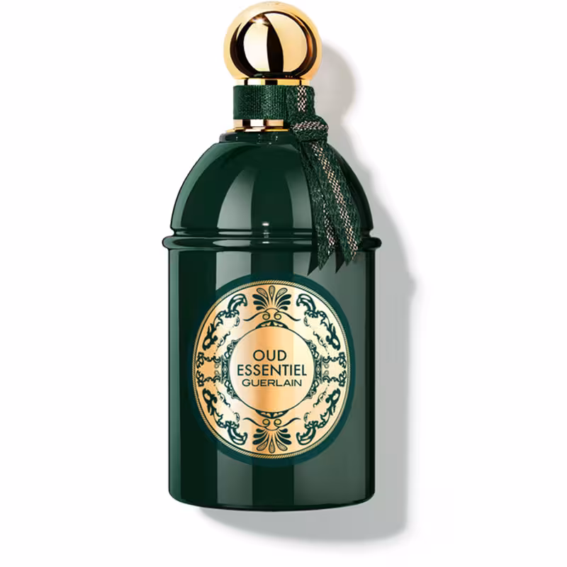 عطر ادکلن گرلن عود اسنشیال Guerlain Oud Essentiel • خوش آرا