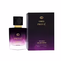 ادکلن زنانه پرایو کوبکو COBCO PRIVE 100 ML