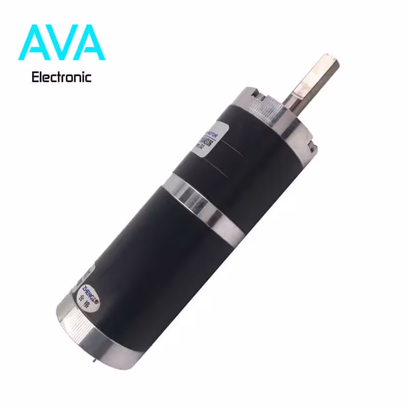 موتور گیربکس ZGX38REE