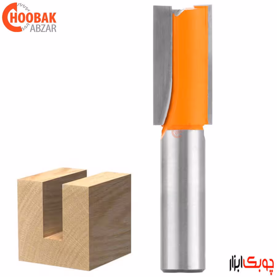 تیغ شیارزن 16 میلمیتر CMT کد 912.660.11