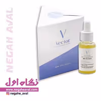 سرم لایه بردار AHA 10% وکتور