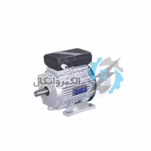 دینام 2.2 کیلووات چینی| الکتروموتور گوانگلو 2.2کیلووات(3 اسب)، تک فاز ، 1500دور، پوسته آلومینیوم
