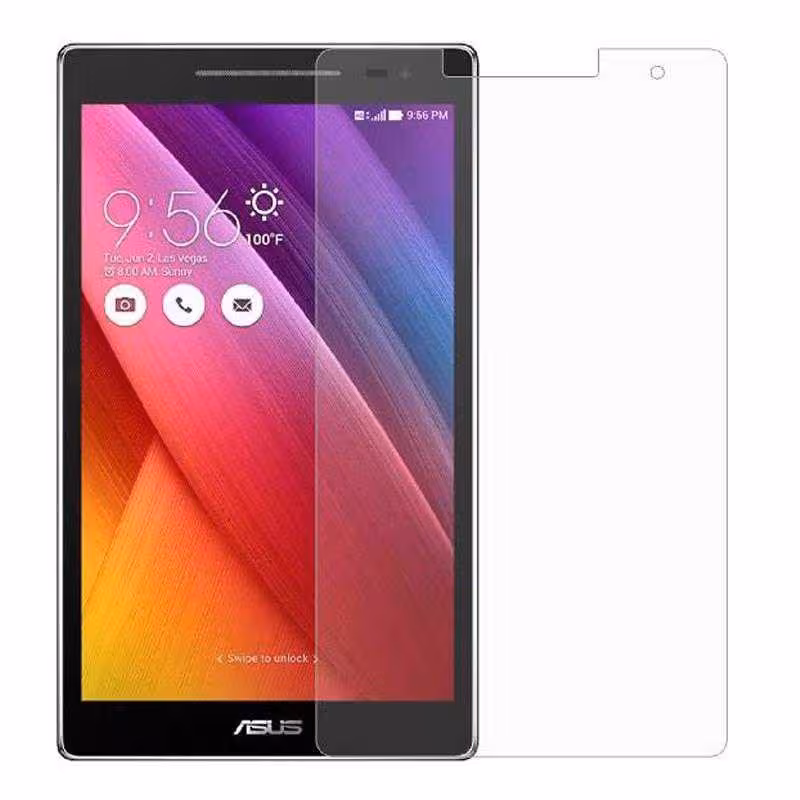 گلس محافظ صفحه / تبلت ایسوس Z380