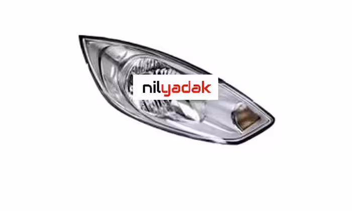 چراغ جلو راست جک J4 درجه یک