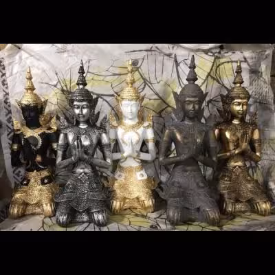 مجسمه شیوا بزرگ