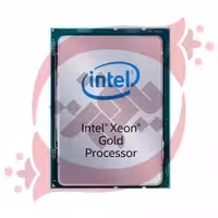 Intel Xeon-Gold 6210U (2.5GHz 20-core 150W)