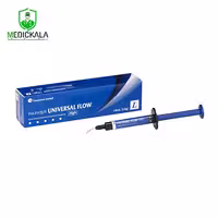 مشخصات، قیمت و خرید کامپوزیت توکویاما Tokuyama مدل Palfique Universal Flow