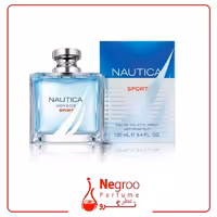 عطر ادکلن ناتیکا وویاژ اسپرت 100 میل