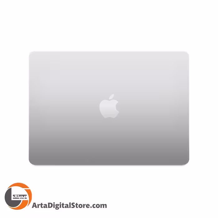 اپل مک بوک Apple MacBook Air M2 2022 MLY23 8GB/512GB 13″ Silver