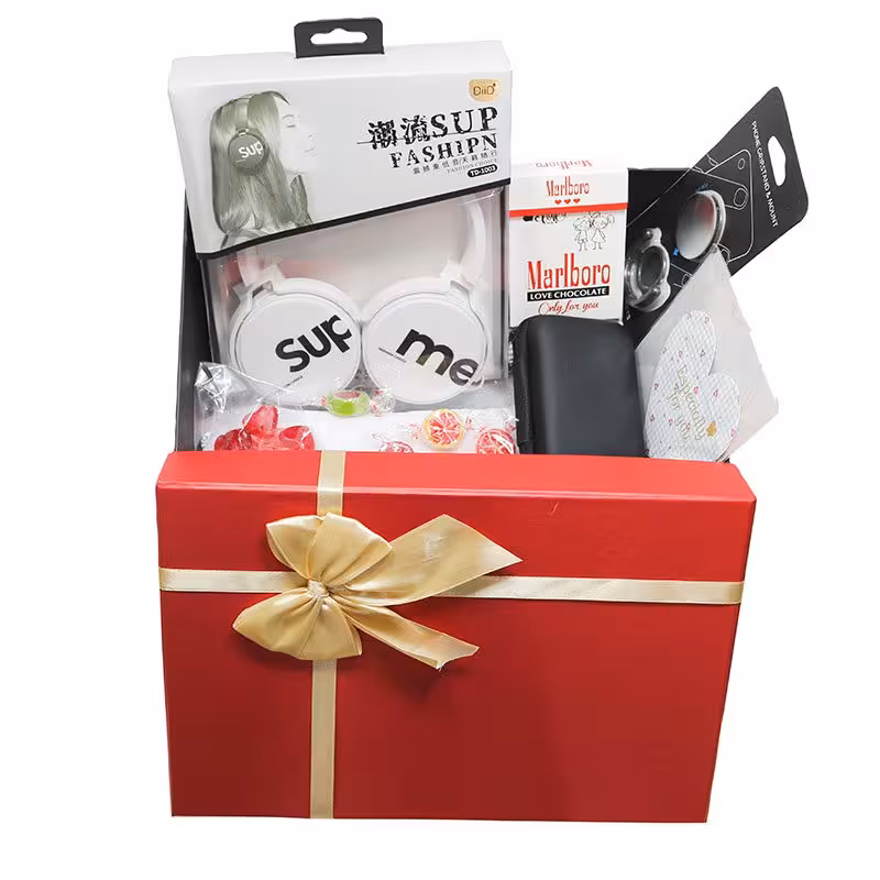 پک ولنتاین مردانه چهار