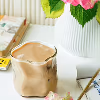 لیوان دفرمه