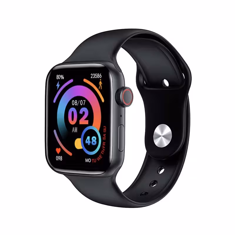 ساعت هوشمند هاینوتکو مدل HainoTeko H45 pro max