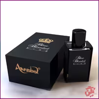 عطر امرداد مدل بلو بلودد کینگ