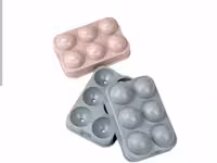 قالب یخ کروی ایموجی