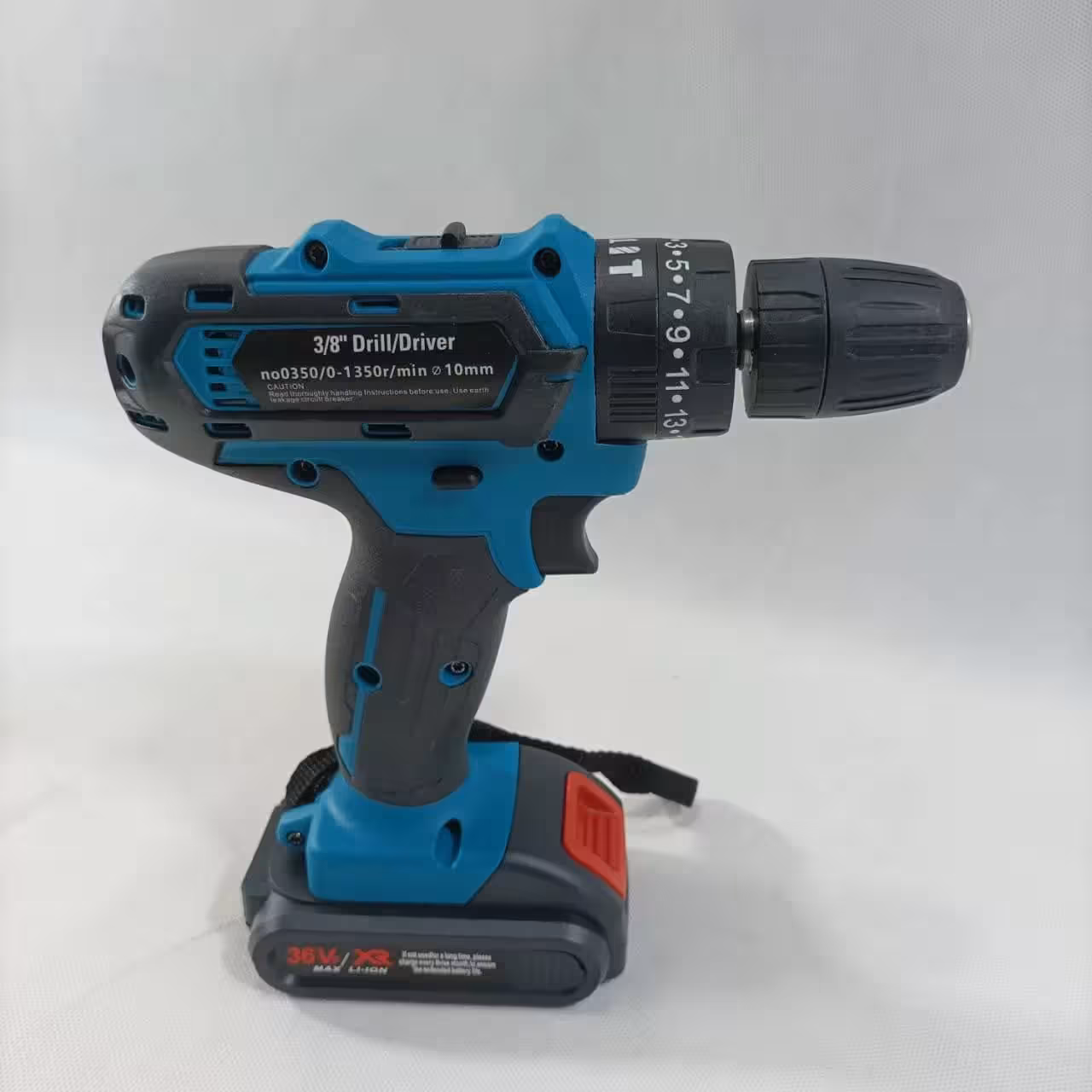 دریل چکشی  مدل brushless مجموعه 27 عددی