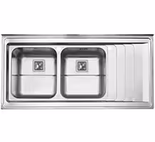 سینک اخوان 509 روکار