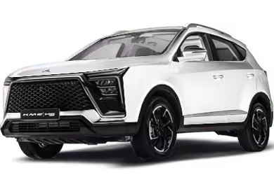 دستگیره بیرونی جلو راست کی ام سی ایکس 5