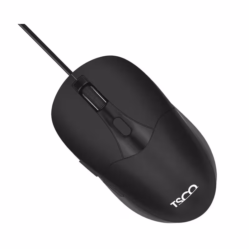 موس تسکو TM 210