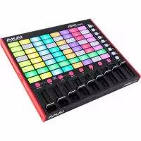 میدی کنترلر
                        AKAI Professional APC MINI MK2