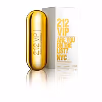 ادوپرفیوم زنانه Carolina Herrera  212 VIP