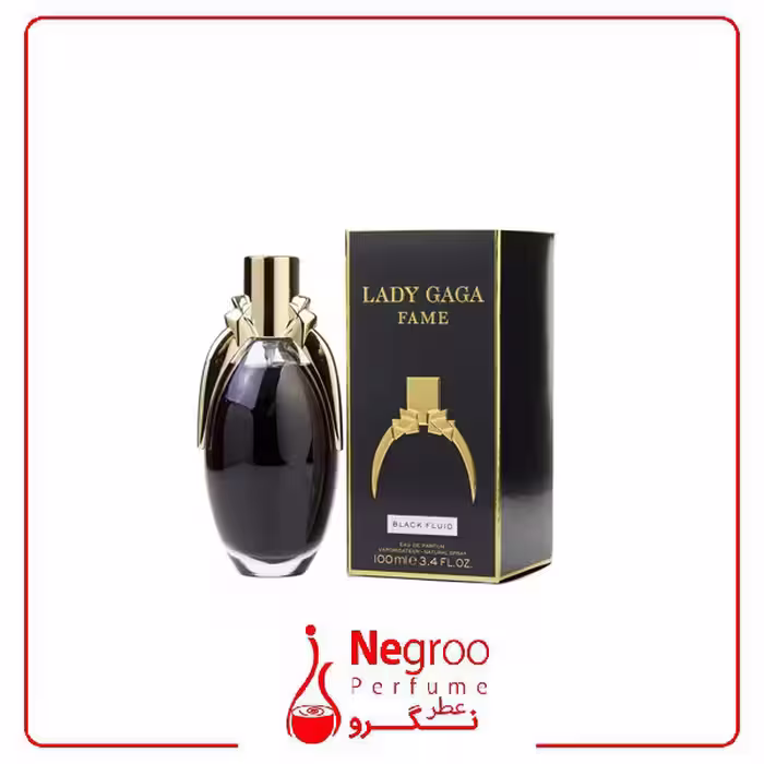 ادکلن لیدی گاگا فیم | Lady Gaga Fame