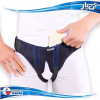 فتق بند صادراتی طبی تن یار 4173 Tanyar