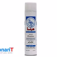 اسپری فیکساتیو درنا مدل 210