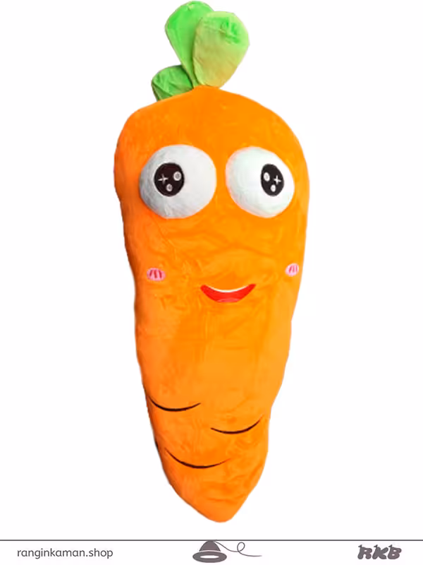 هویج بالشتی نانو