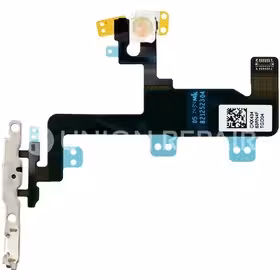 فلت پاور گوشی اپل آیفون FLAT POWER APPLE 6G