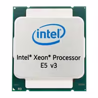 سی پی یو اینتل زئون E5-2603 V3