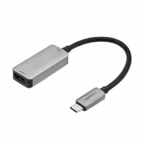 تبدیل Type C به Hdmi برند Amazon Basics