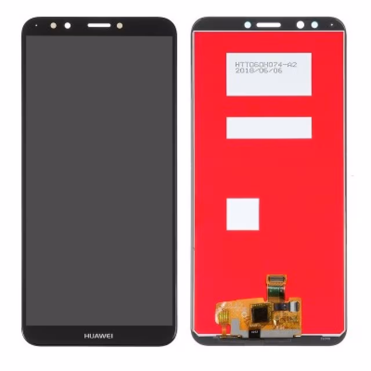 تاچ ال سی دی هوآوی Honor 7c / Y7 Prime 2018