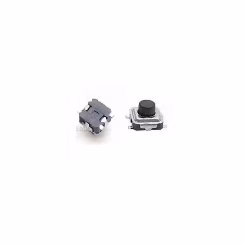 تک سوییچ 3*3*25 4P-SMD
