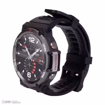 ساعت هوشمند هاینو تکو مدل RW-24