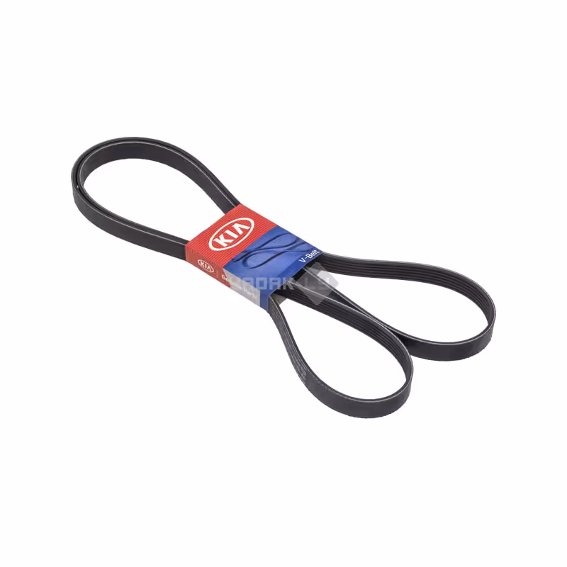 خرید تسمه دینام کیا اسپورتیج سال 2007 تا 2011 حجم موتور 2.7