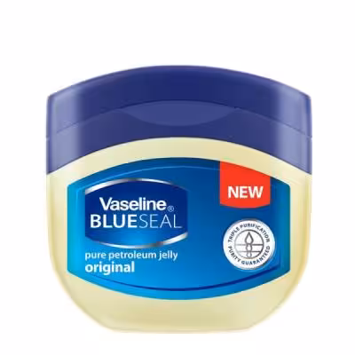 ژل وازلین مخصوص انواع پوست 250 میلی لیتر Vaseline BlueSeal Original