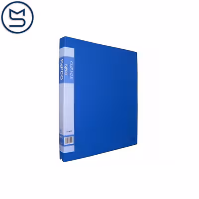 کلاسور پاپکو کد A3-652 چهار قفل